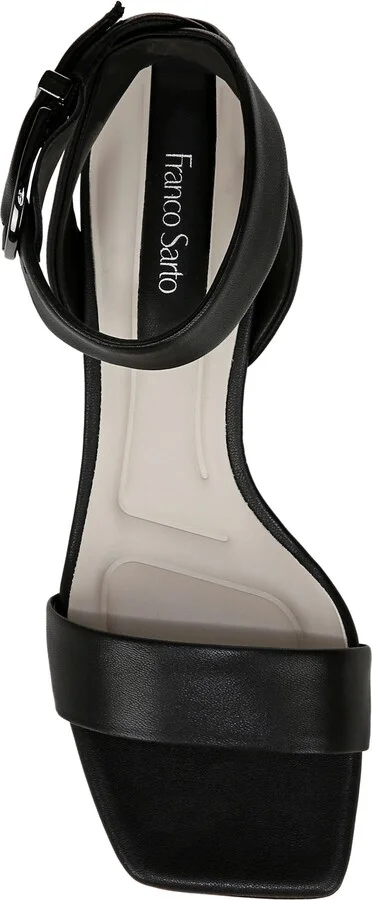 Savini Ankle Strap Sandal - Image 5