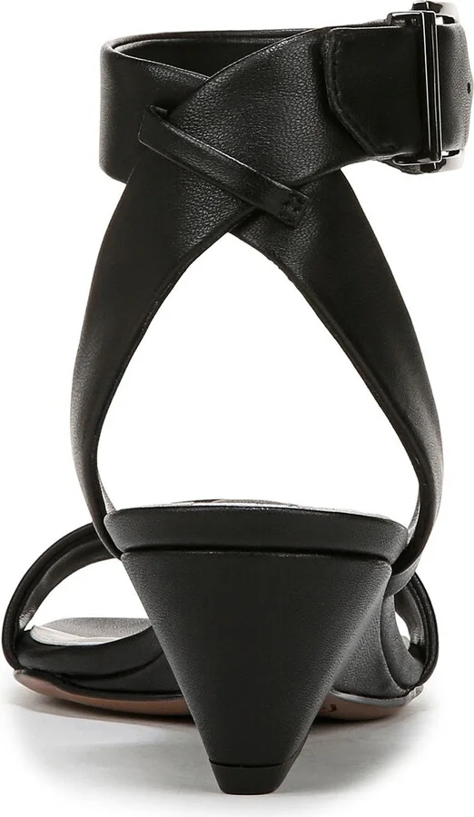 Savini Ankle Strap Sandal - Image 7