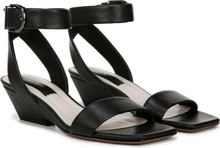 Savini Ankle Strap Sandal - Image 8