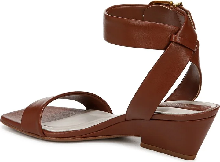 Savini Ankle Strap Sandal - Image 2