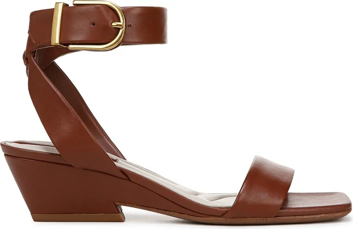 Savini Ankle Strap Sandal - Image 3