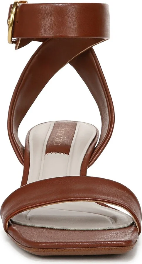 Savini Ankle Strap Sandal - Image 4