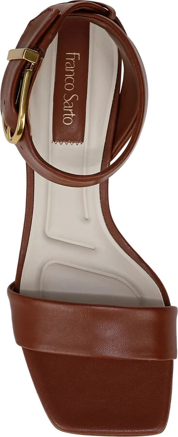 Savini Ankle Strap Sandal - Image 5