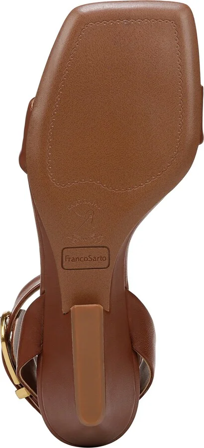 Savini Ankle Strap Sandal - Image 6