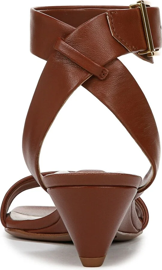 Savini Ankle Strap Sandal - Image 7