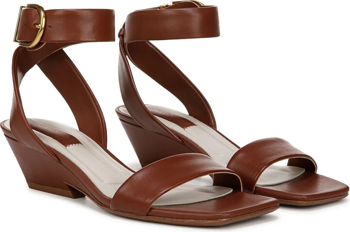 Savini Ankle Strap Sandal - Image 9