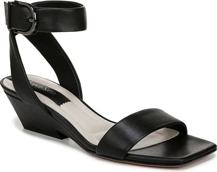 Savini Ankle Strap Sandal