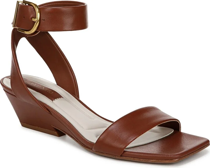 Savini Ankle Strap Sandal