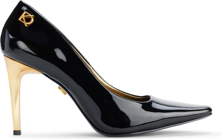 Savita Stiletto Pump - Image 2