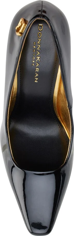 Savita Stiletto Pump - Image 3