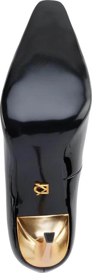 Savita Stiletto Pump - Image 4
