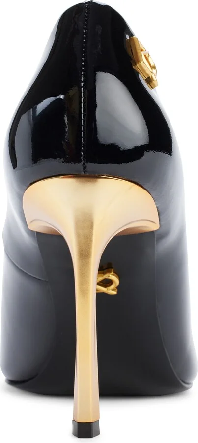 Savita Stiletto Pump - Image 5