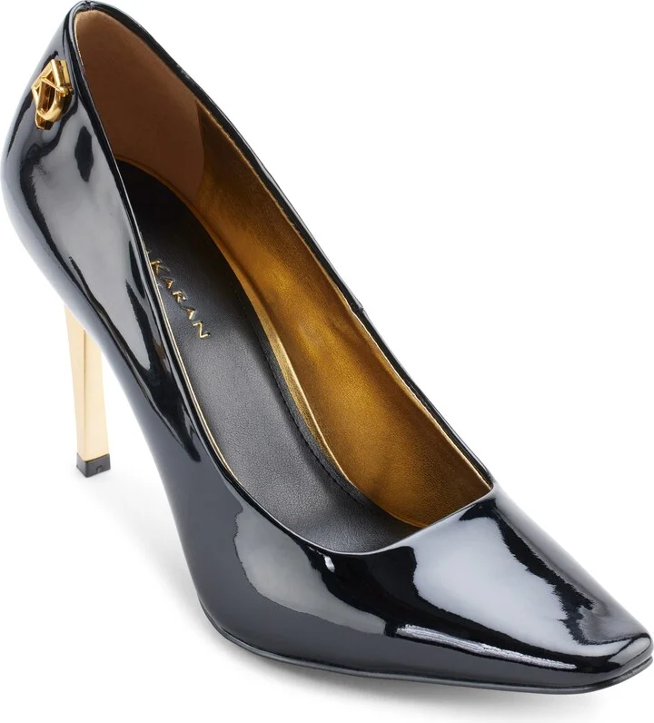 Savita Stiletto Pump
