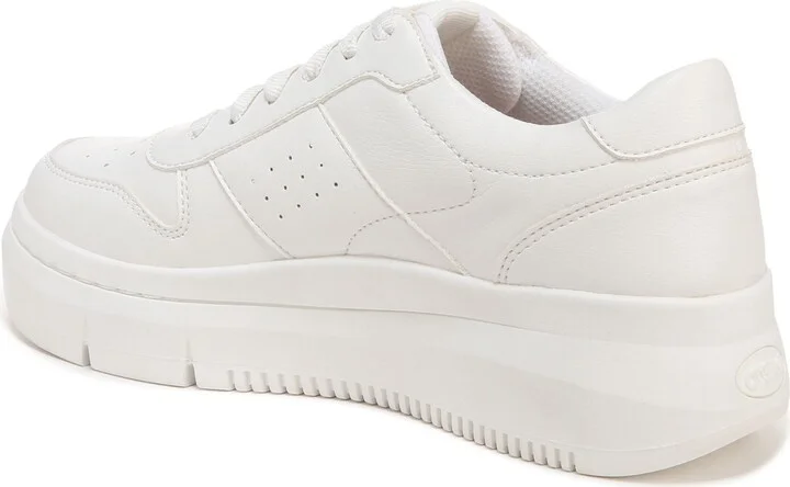 Savoy Platform Sneaker - Image 2
