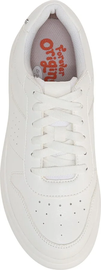 Savoy Platform Sneaker - Image 6
