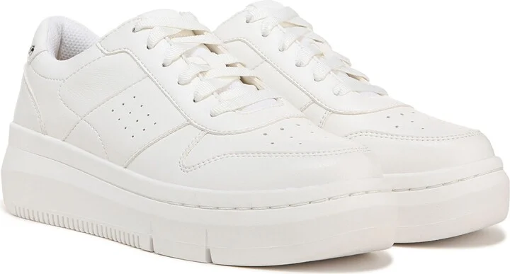 Savoy Platform Sneaker - Image 9