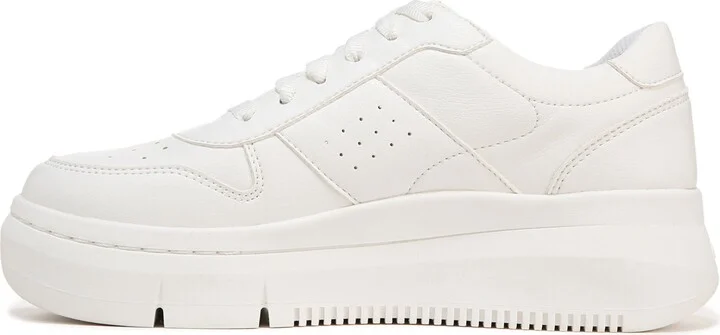 Savoy Platform Sneaker - Image 10