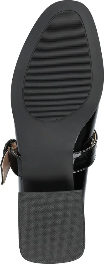 Savvi Mary Jane Pump - Image 6