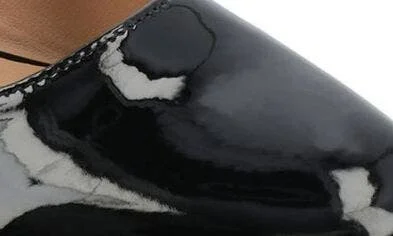Savvi Mary Jane Pump - Image 7