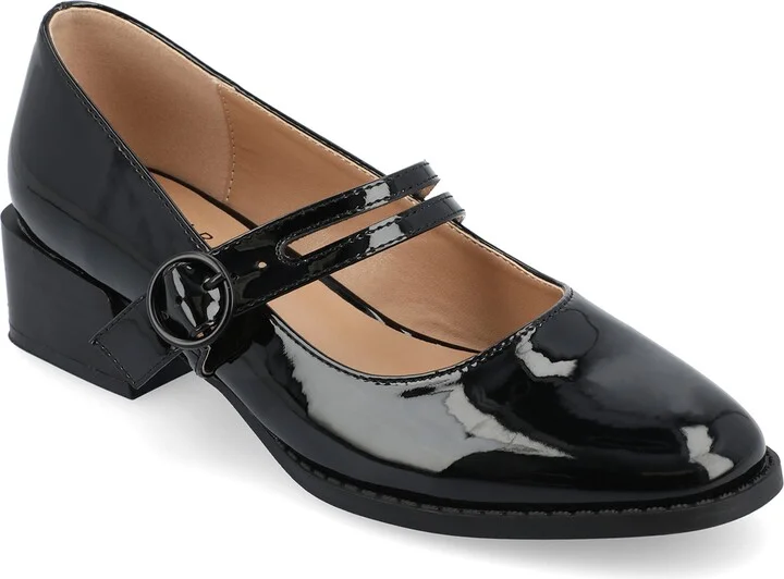PATENT/ BLACK