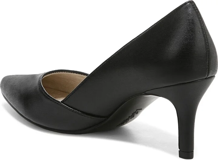 Savvy Pointed Toe Pump - Image 2