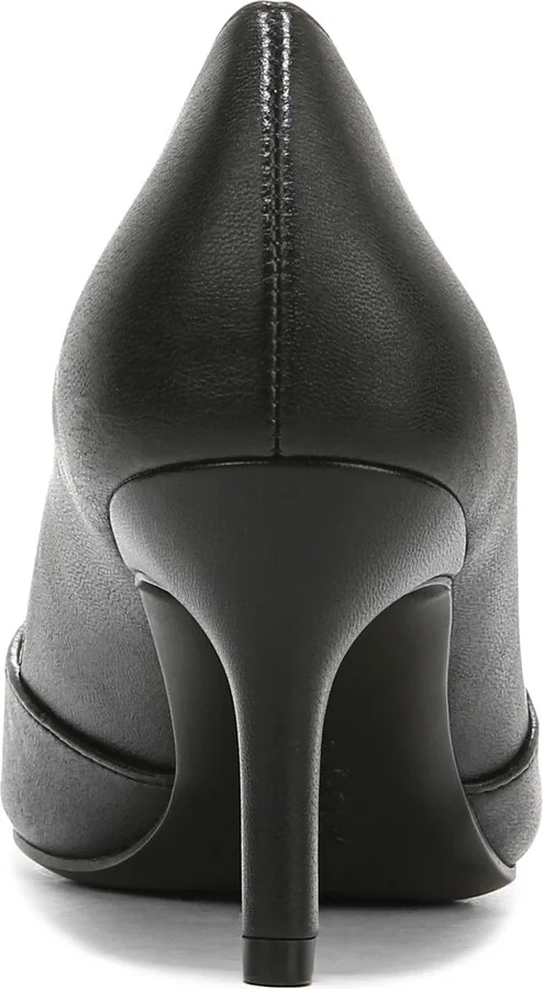 Savvy Pointed Toe Pump - Image 7