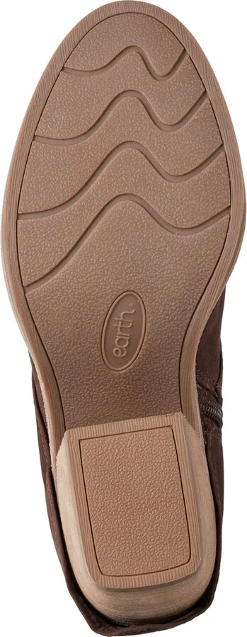 Savvy Ruched Bootie - Image 4