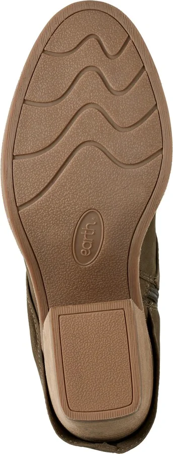 Savvy Ruched Bootie - Image 9