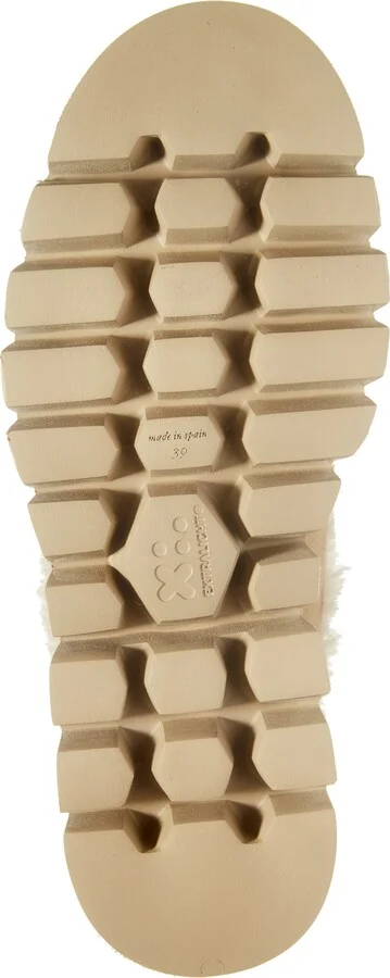 Savy Lug Sole Mule - Image 7