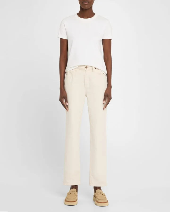 Savy Suede Lug Loafer Mules - Image 8