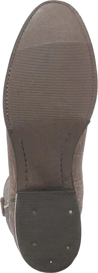 Saw Buck Western Boot - Image 4