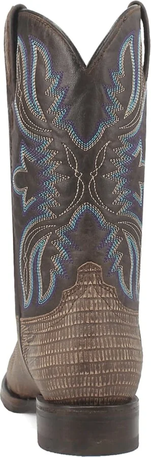 Saw Buck Western Boot - Image 5
