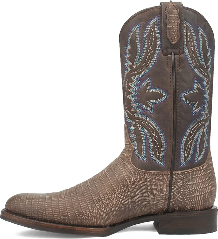 Saw Buck Western Boot - Image 7