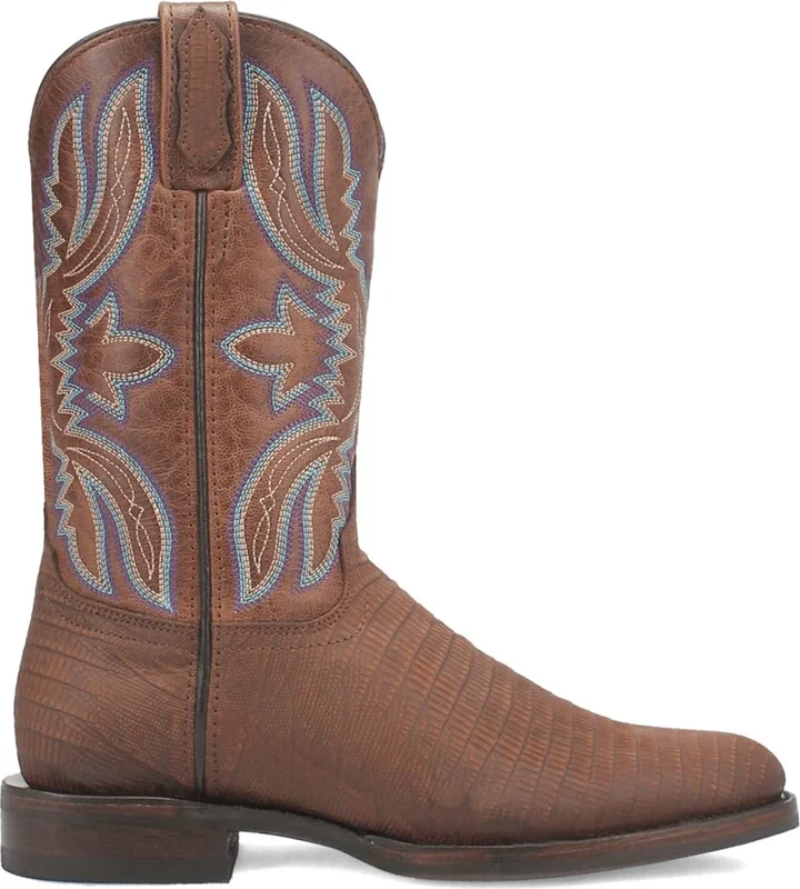 Saw Buck Western Boot - Image 9