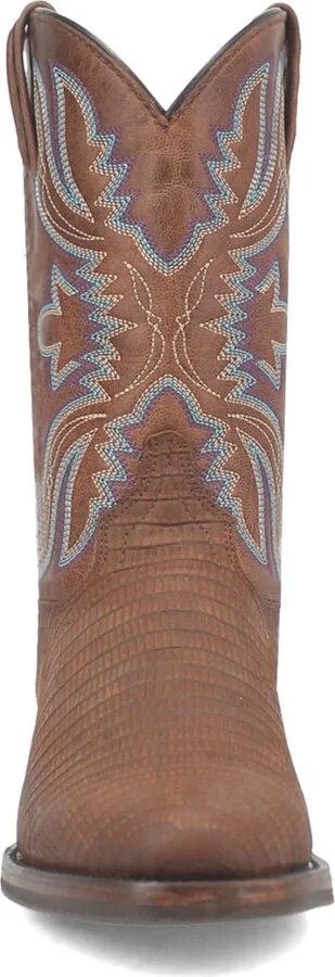 Saw Buck Western Boot - Image 10
