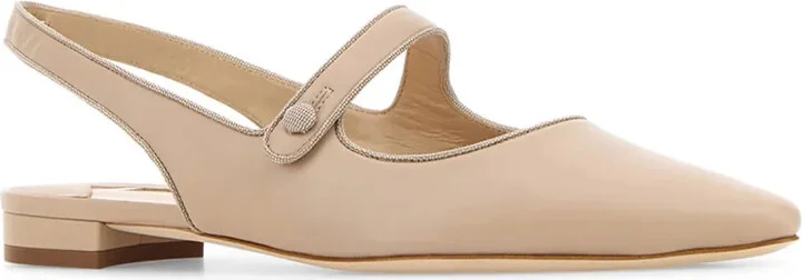 Sawra ballerina shoes - Image 2