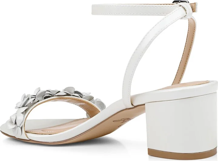 Sawyer Ankle Strap Sandal - Image 2