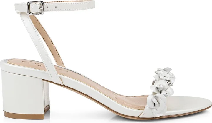 Sawyer Ankle Strap Sandal - Image 3