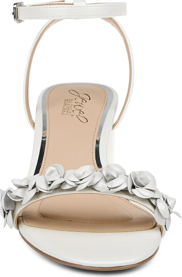 Sawyer Ankle Strap Sandal - Image 4
