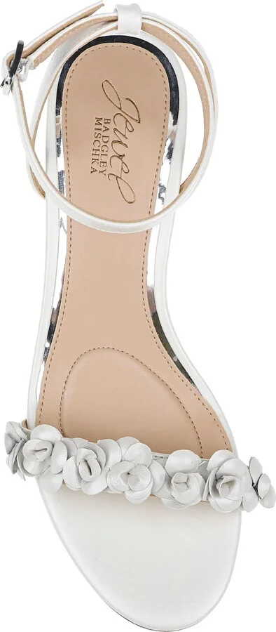 Sawyer Ankle Strap Sandal - Image 5