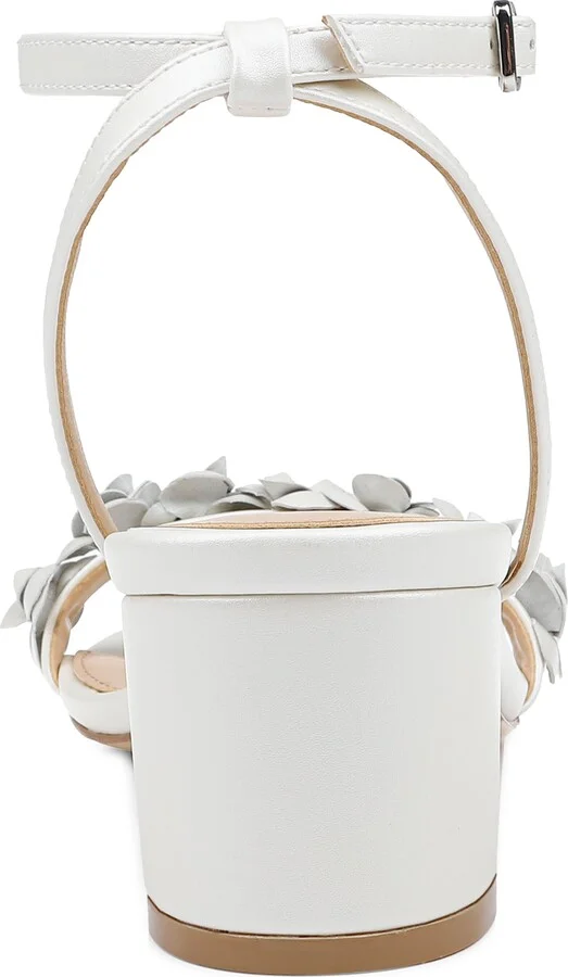Sawyer Ankle Strap Sandal - Image 7