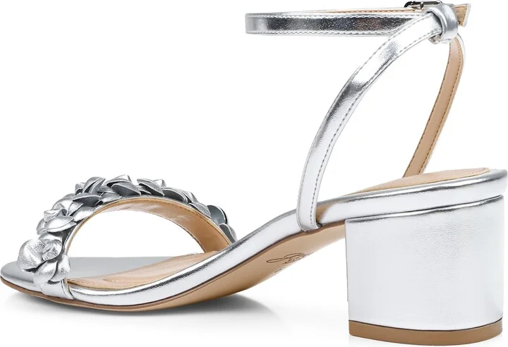 Sawyer Ankle Strap Sandal - Image 9