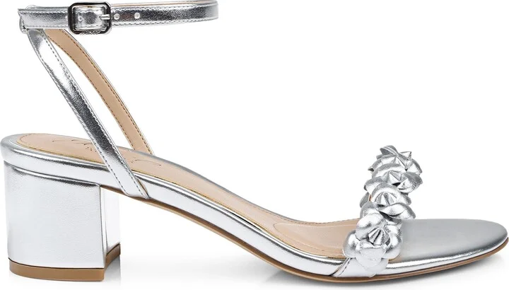 Sawyer Ankle Strap Sandal - Image 10