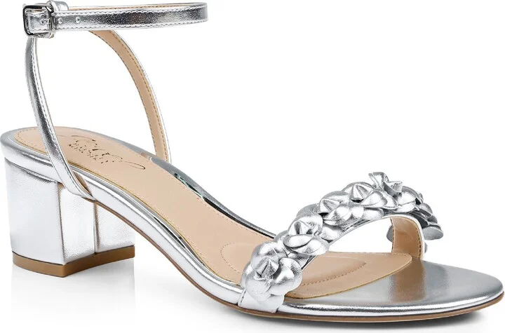 SILVER METALLIC