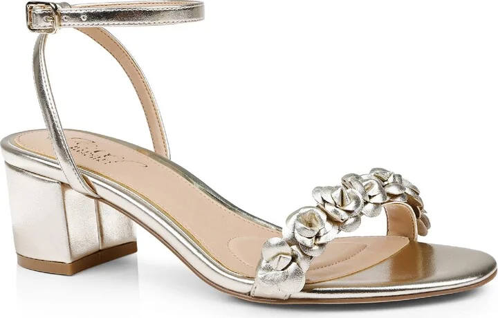 GOLD METALLIC
