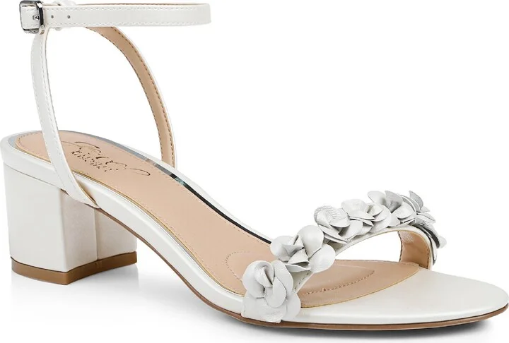 Sawyer Ankle Strap Sandal