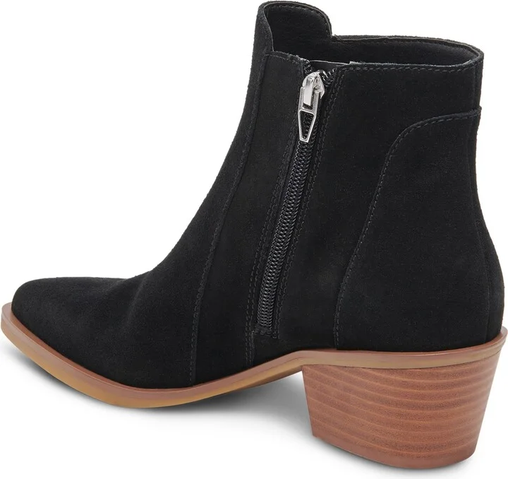 Sawyer Block Heel Boot - Image 2
