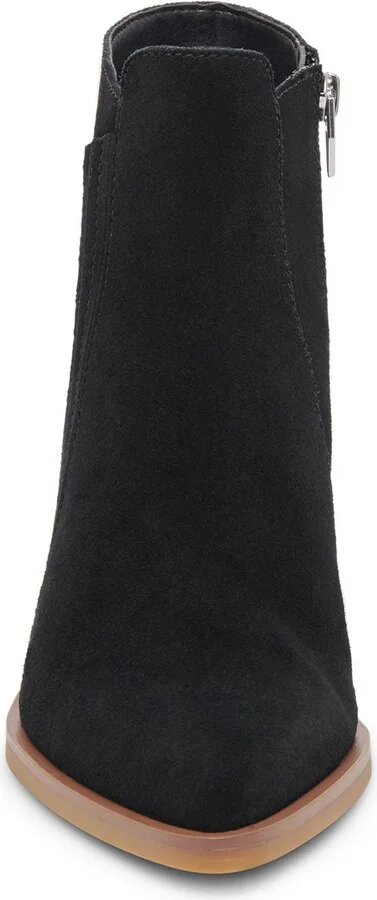 Sawyer Block Heel Boot - Image 3