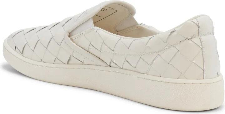 Sawyer Intrecciato Slip-On Sneaker - Image 2