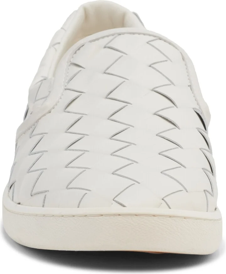 Sawyer Intrecciato Slip-On Sneaker - Image 4